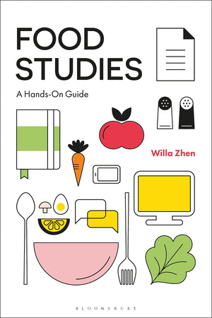 Food Studies: A HandsOn Guide,Used