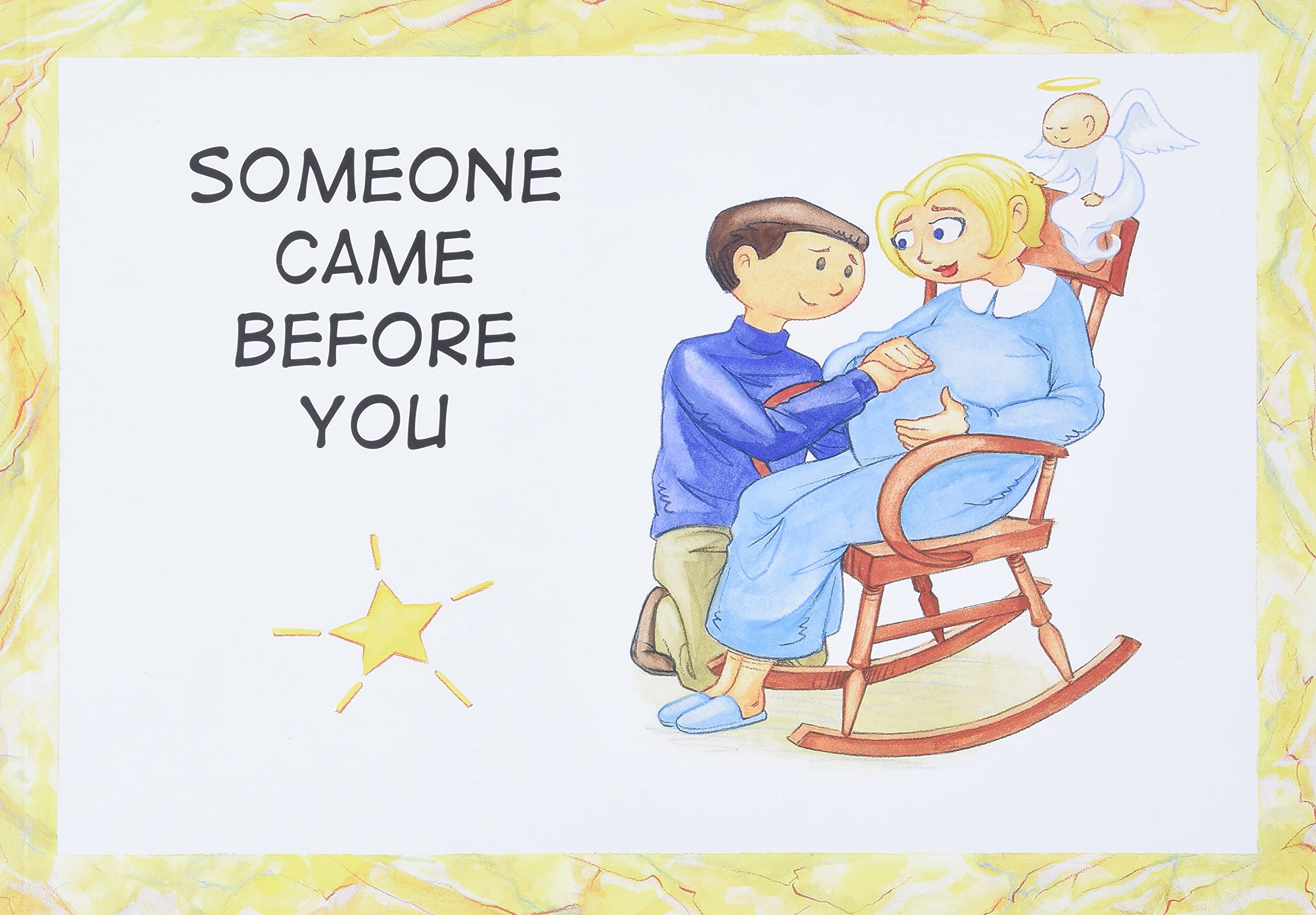 Someone Came Before You,Used