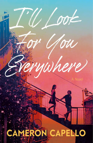 Ill Look for You Everywhere