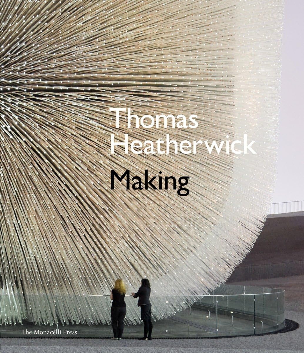 Thomas Heatherwick: Making,Used