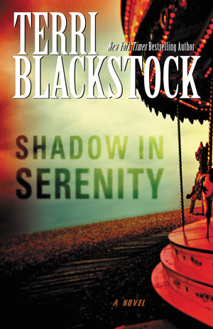 Shadow in Serenity,Used