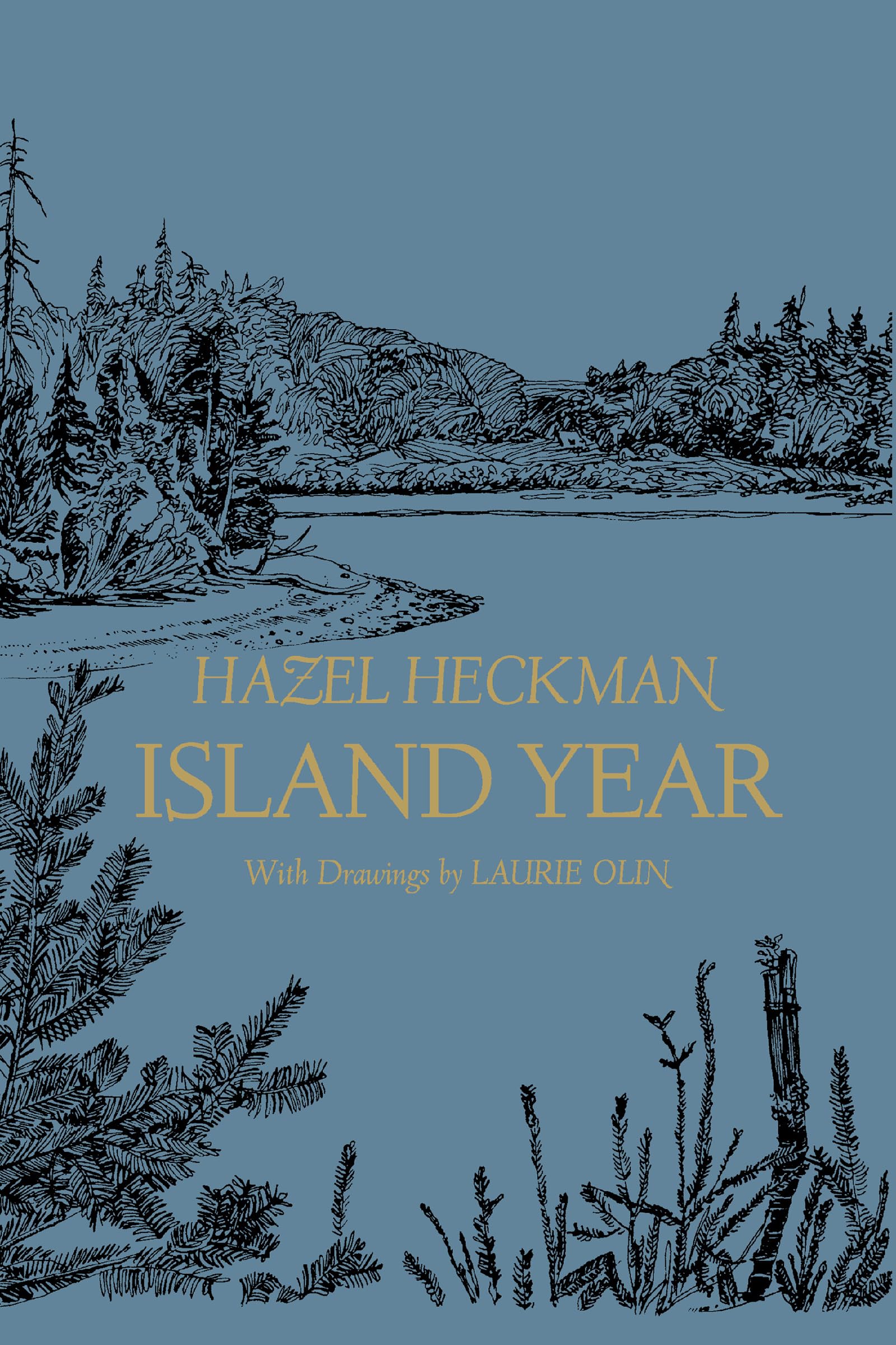Island Year,Used