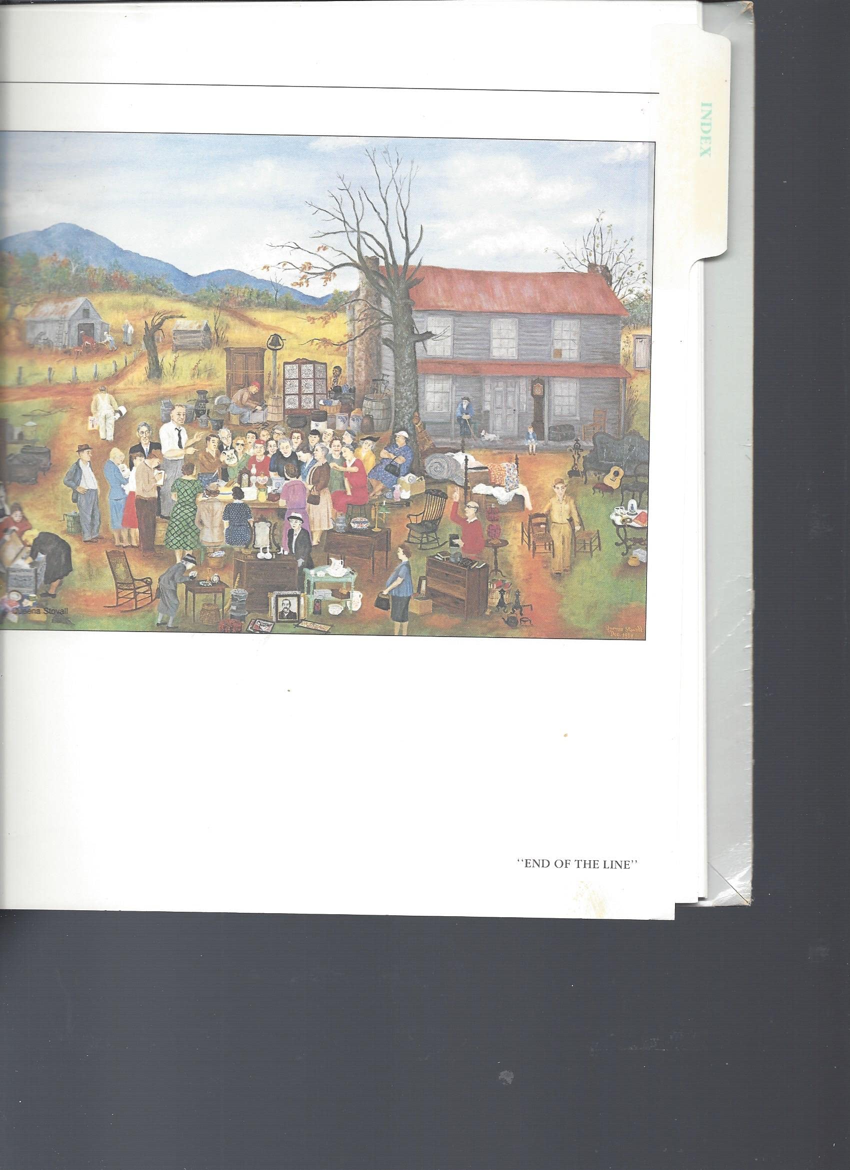 Good Cookin' from the Heart of Virginia,Used