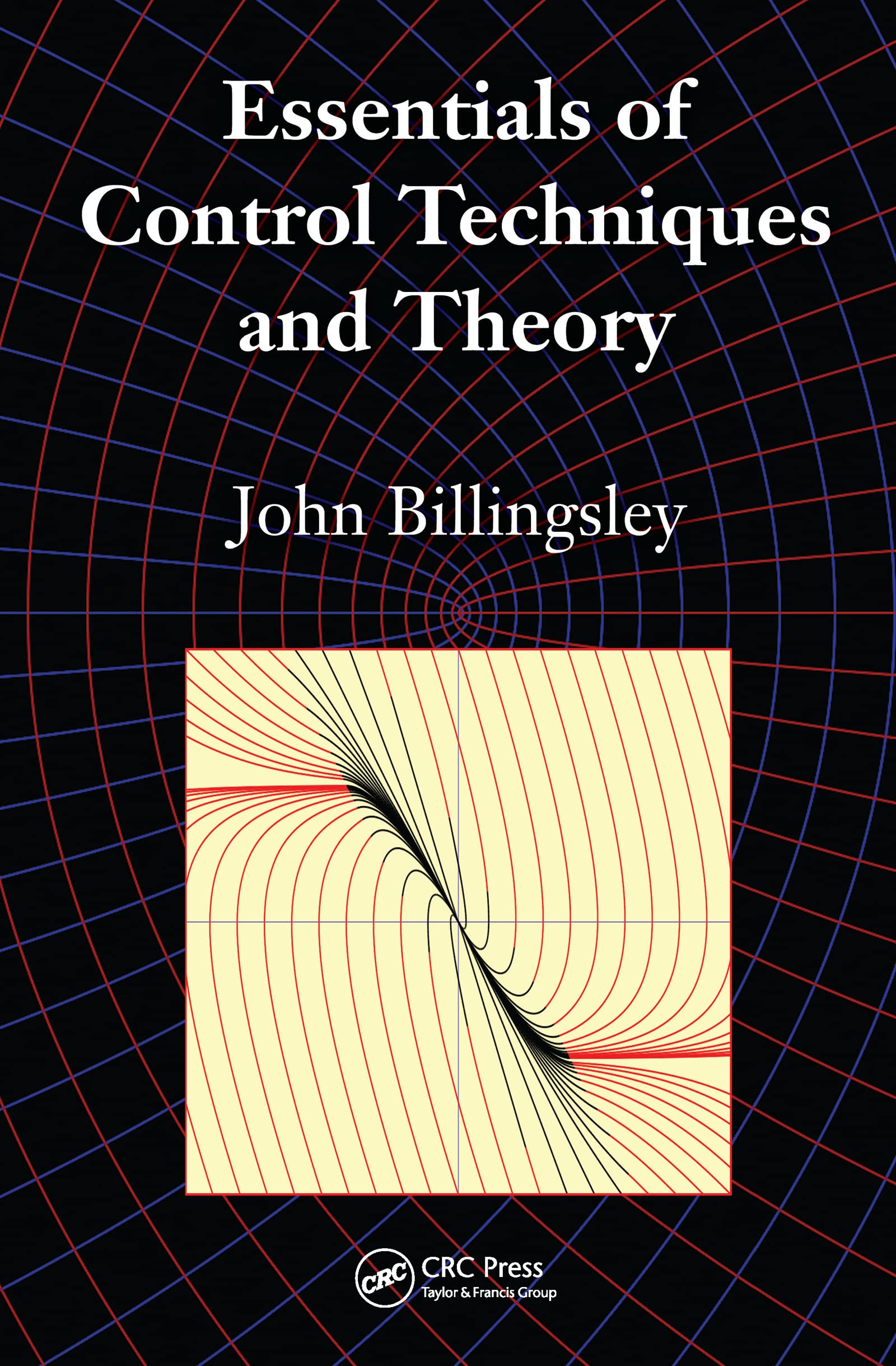 Essentials of Control Techniques and Theory,Used