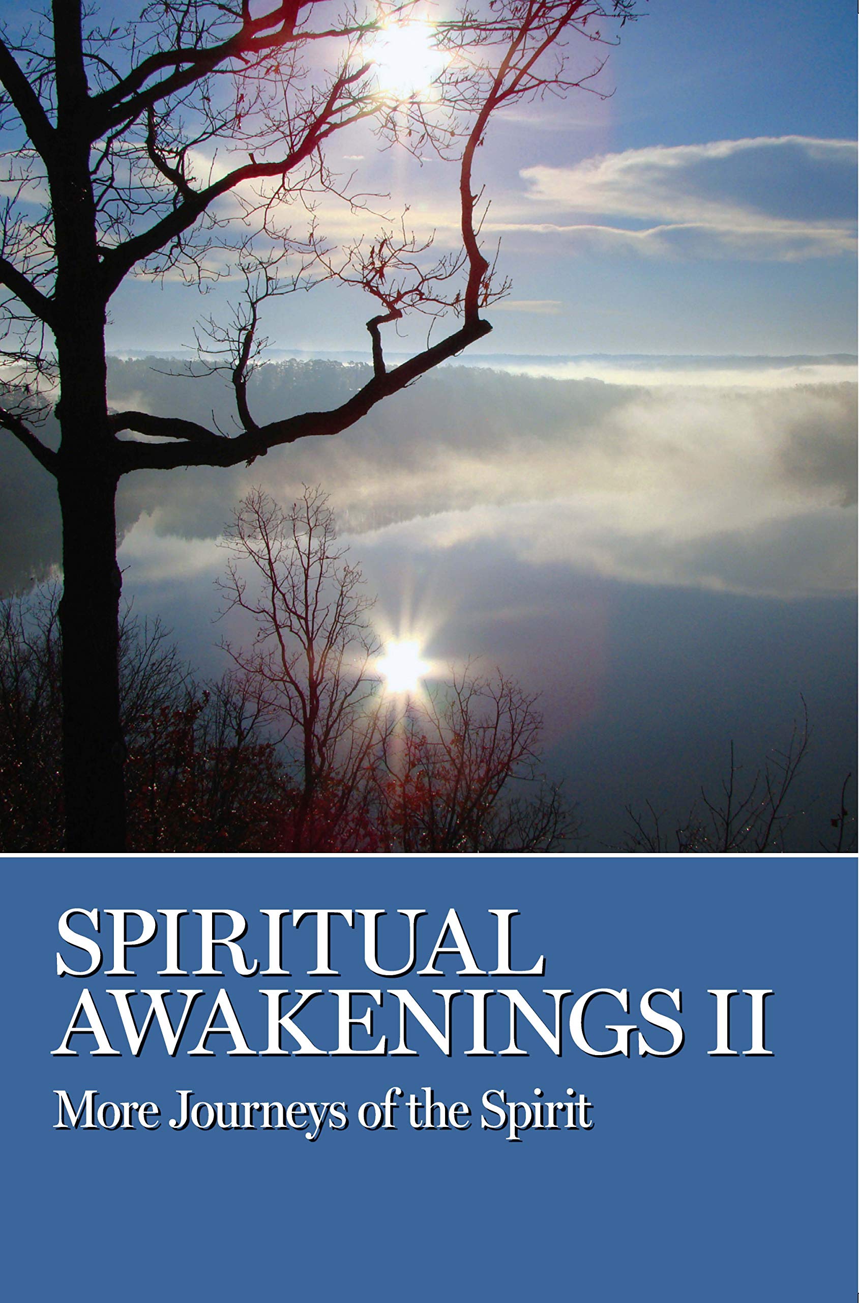Spiritual Awakenings Ii: More Journeys Of The Spirit