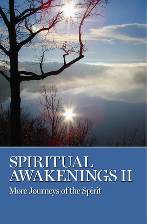 Spiritual Awakenings Ii: More Journeys Of The Spirit