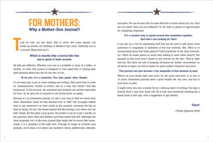 Mother & Son: Our BackandForth Journal,Used