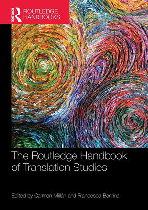 The Routledge Handbook of Translation Studies (Routledge Handbooks in Applied Linguistics),Used