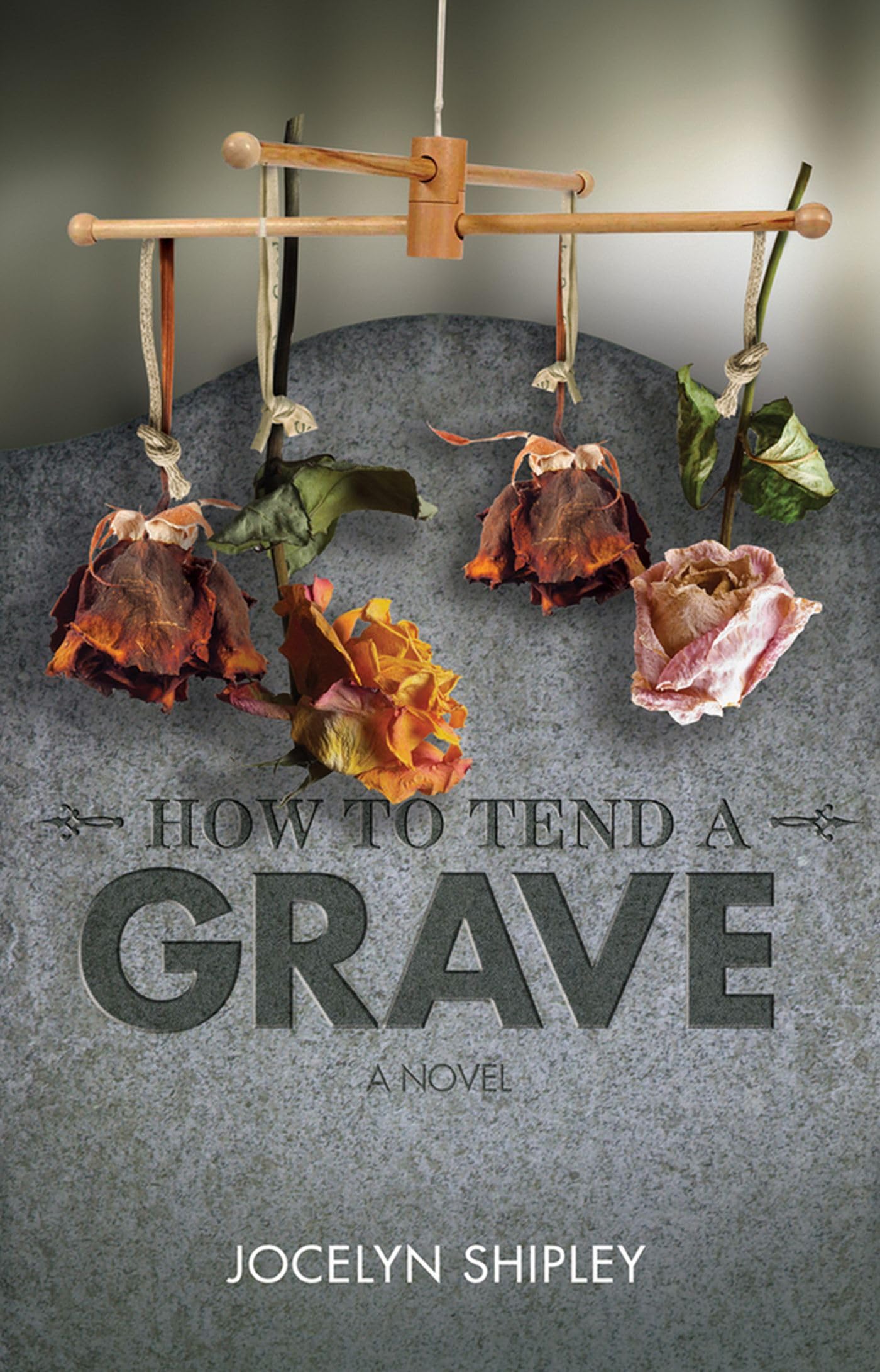 How To Tend A Grave,Used
