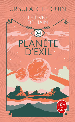 Plante D'Exil (Le Cycle De Hain, Tome 2) (Le Livre De Poche) (French Edition),Used