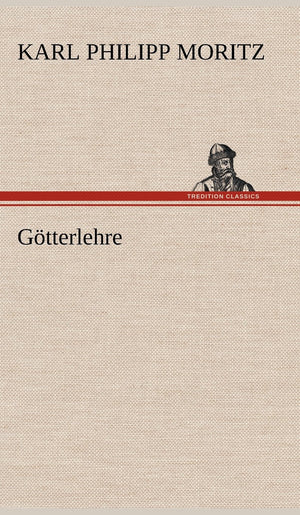 Gotterlehre (German Edition),Used