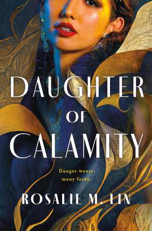 Daughter Of Calamity,Used