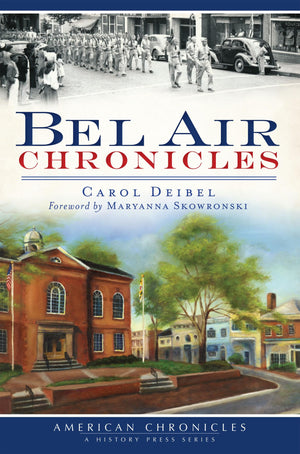 Bel Air Chronicles (American Chronicles),Used