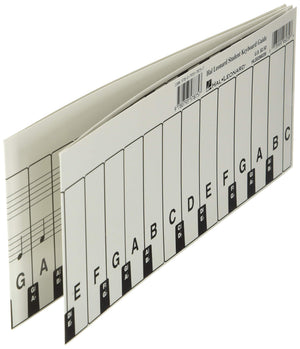 Hal Leonard student keyboard guide (Hal Leonard Student Piano Library),New