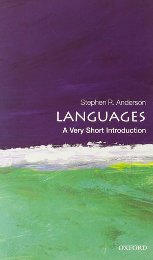 Languages: A Very Short Introduction,Used