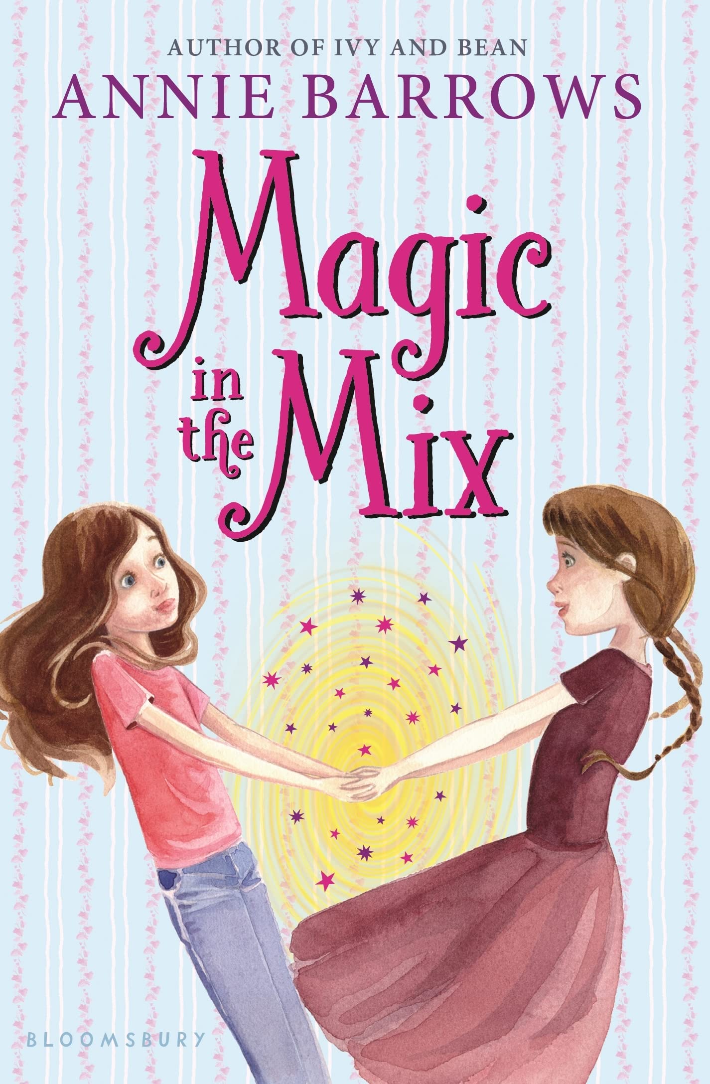 Magic in the Mix,Used