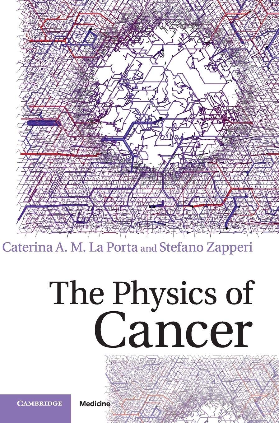 The Physics of Cancer,Used