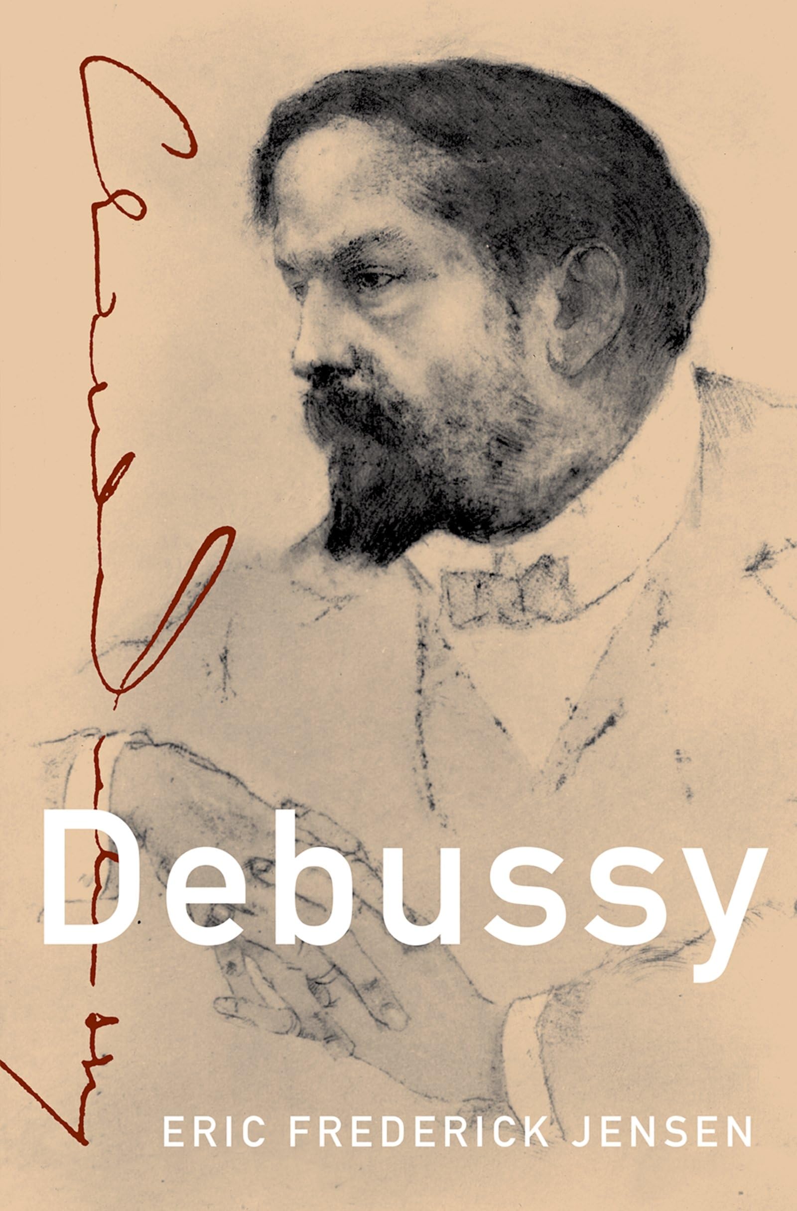 Debussy (Composers Across Cultures),Used