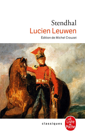 Lucien Leuwen,Used