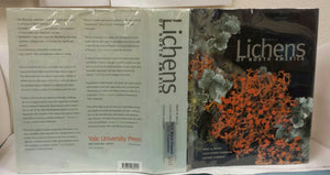 Lichens of North America,Used