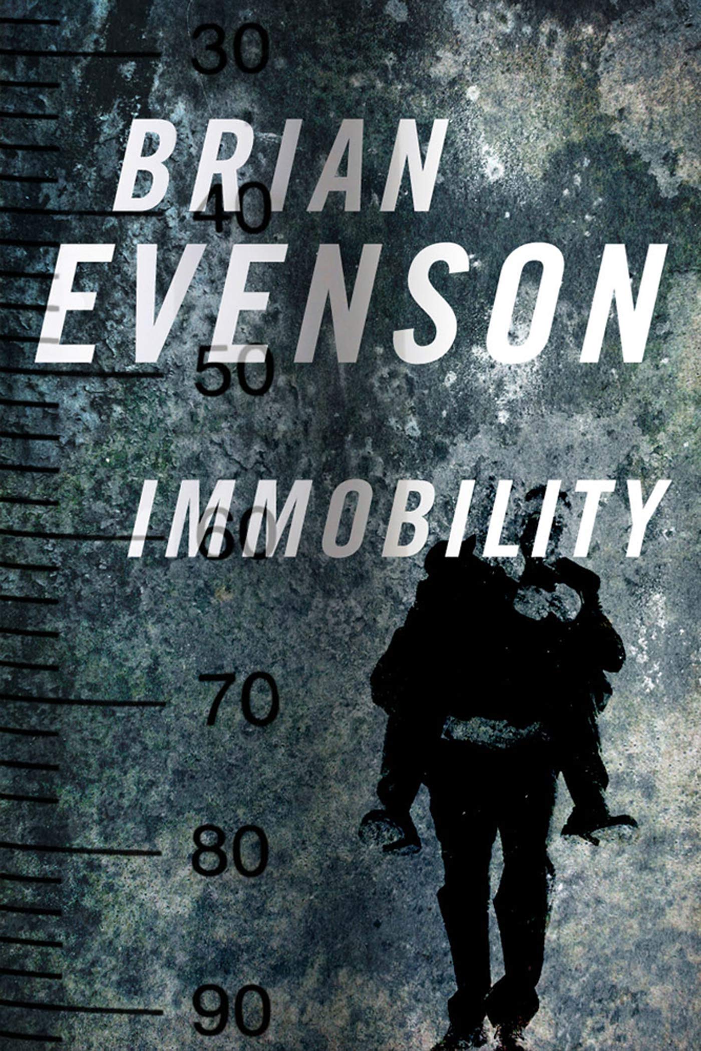 Immobility,Used
