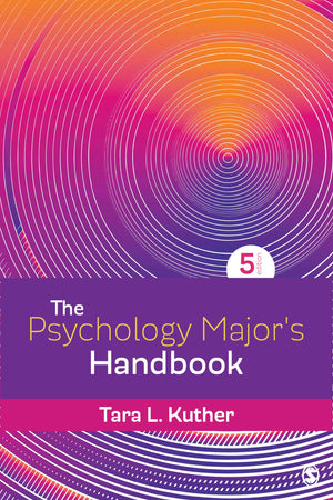 The Psychology Major'S Handbook