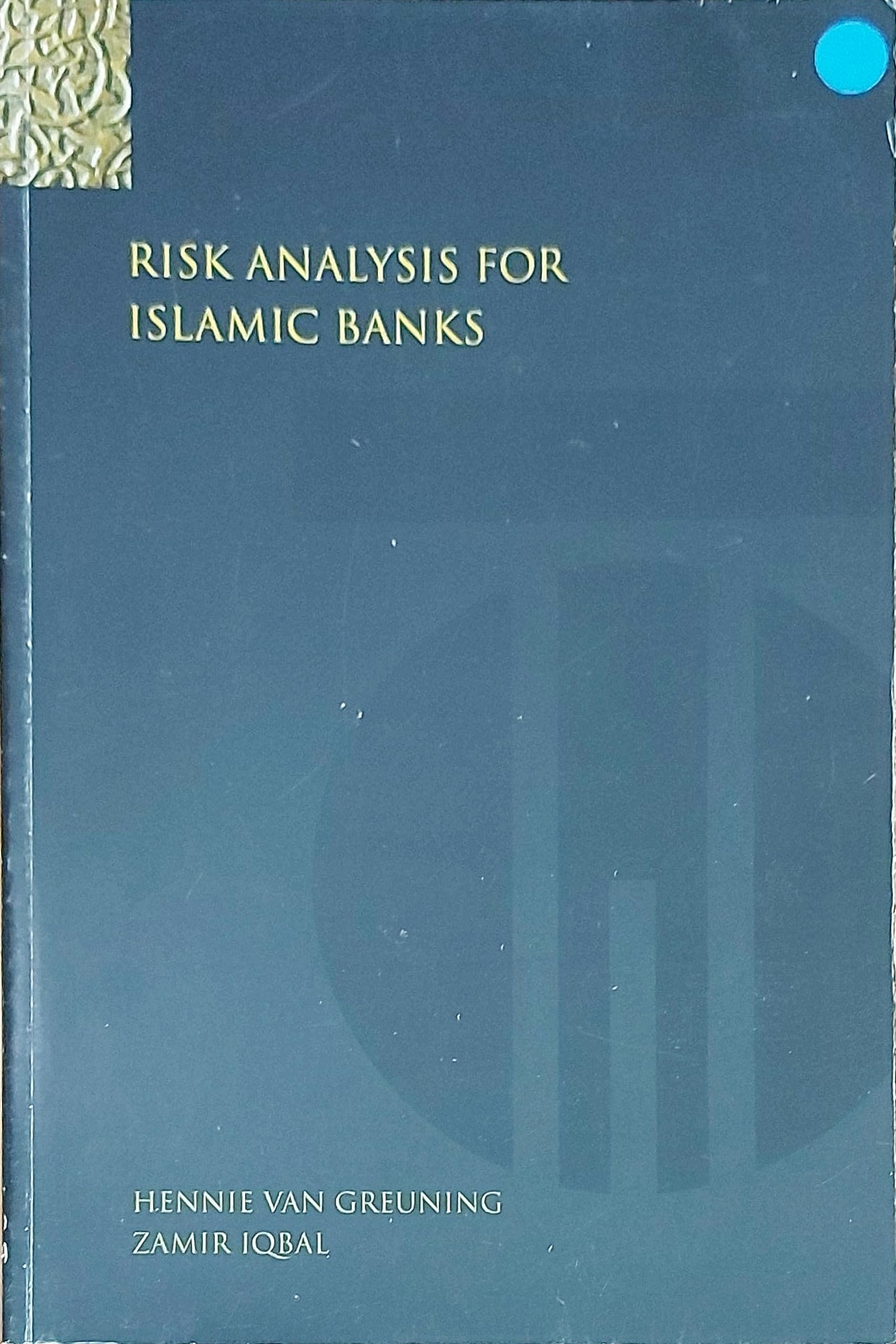 Risk Analysis For Islamic Banks,Used