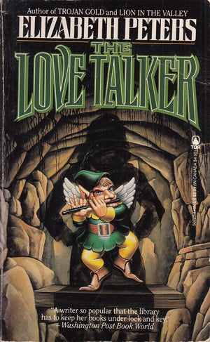 The Love Talker,Used