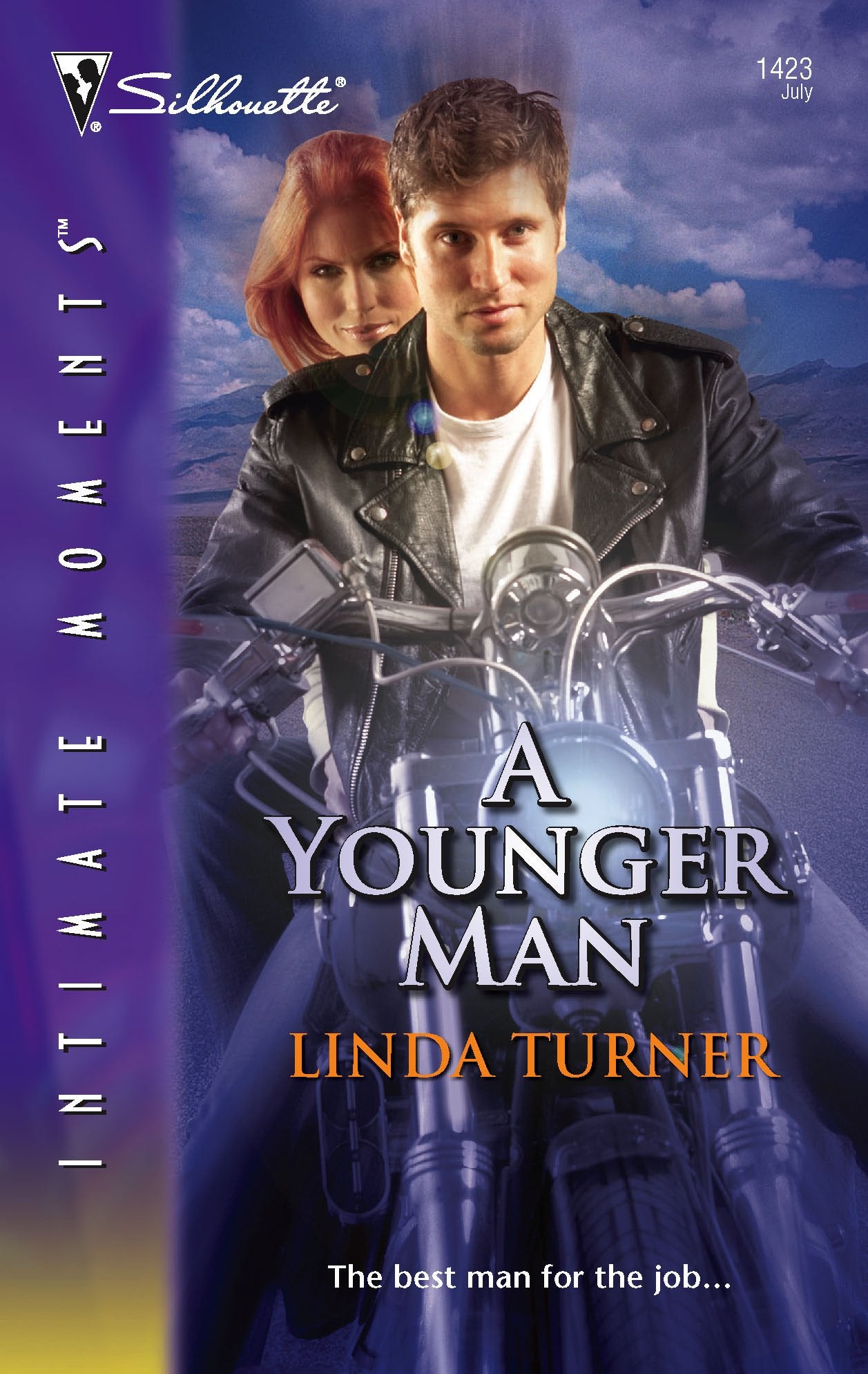A Younger Man (Turning Points, 3)
