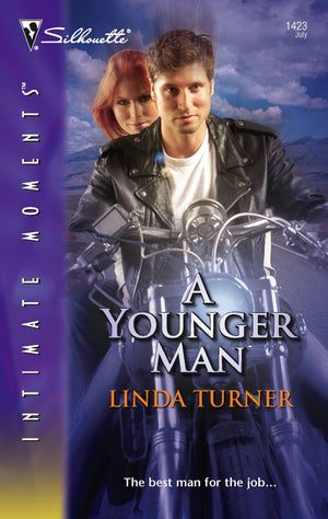 A Younger Man (Turning Points, 3)