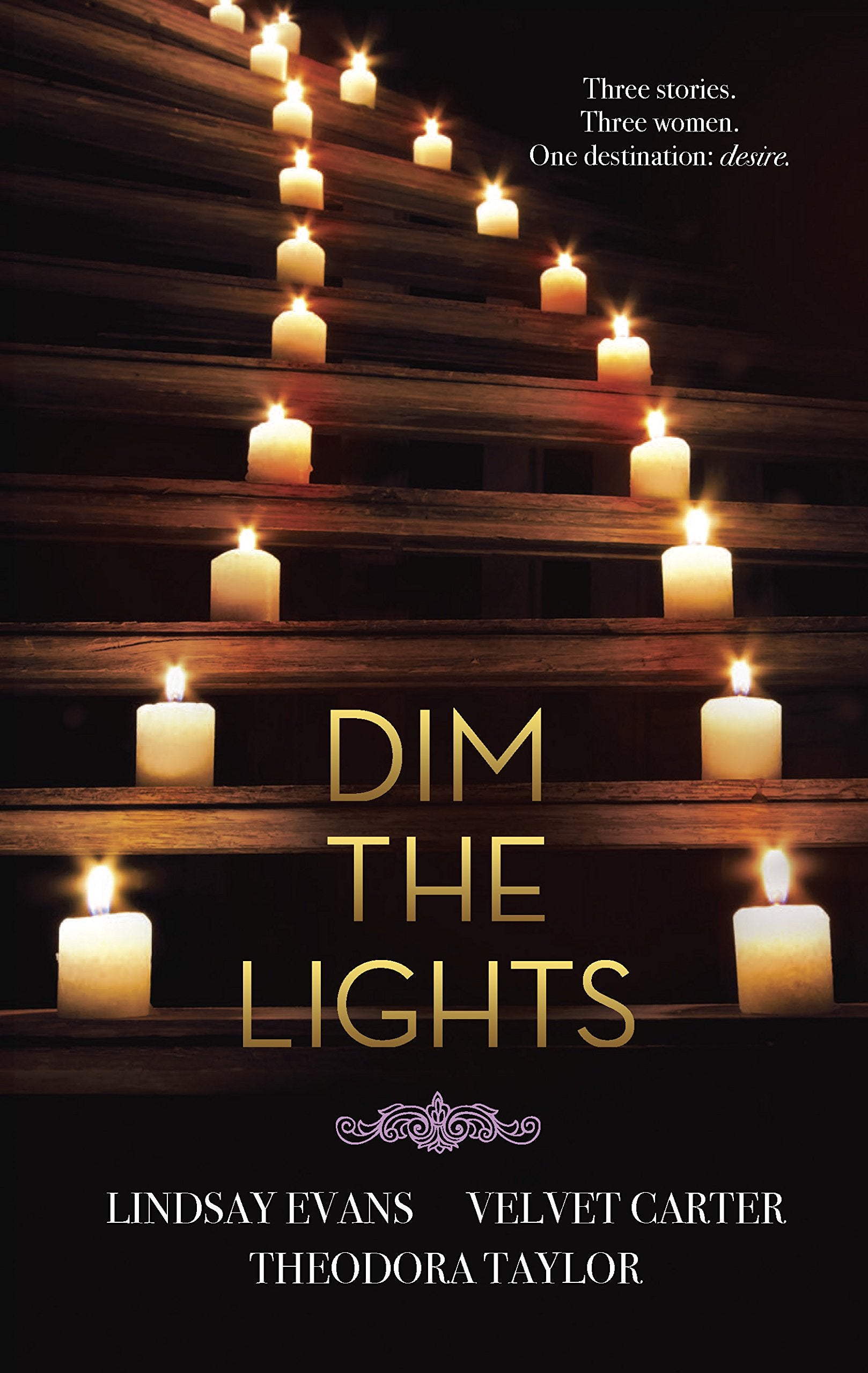 Dim the Lights,Used