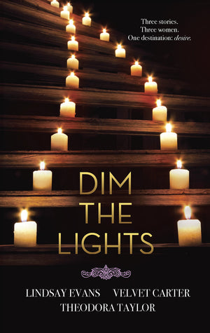 Dim the Lights,Used