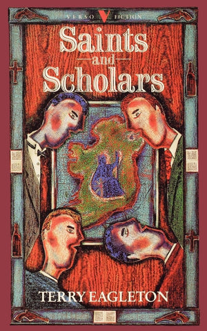 Saints And Scholars,New