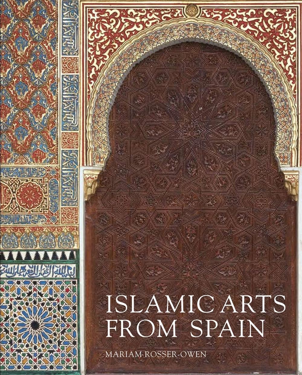 Islamic Arts from Spain,Used