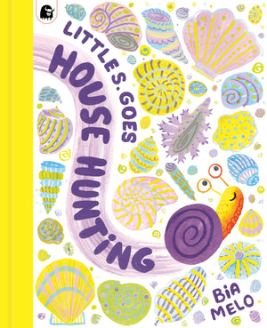 LITTLE S GOES HUNTING