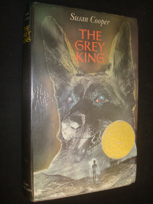 The grey king,Used