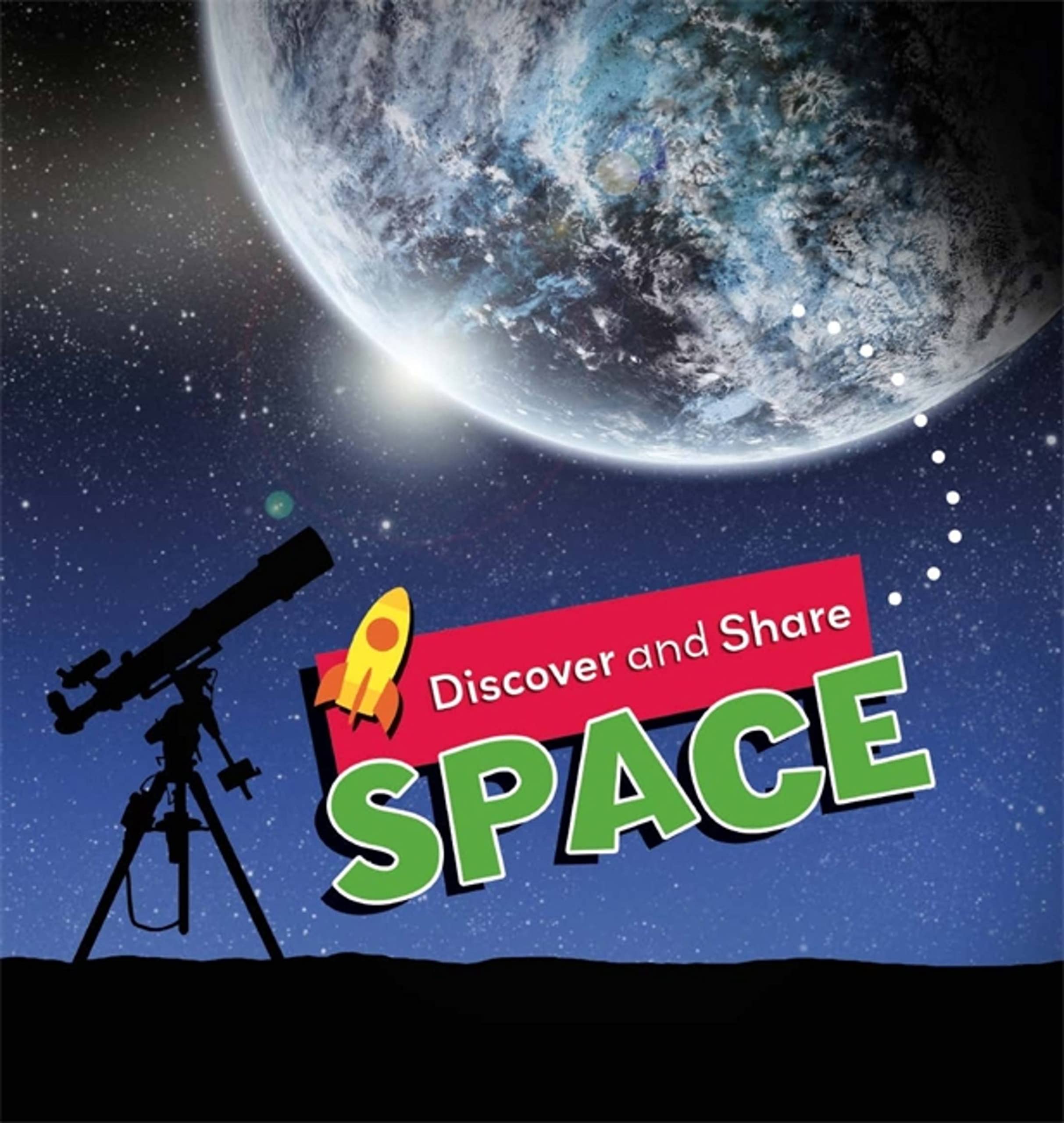 Discover And Share: Space
