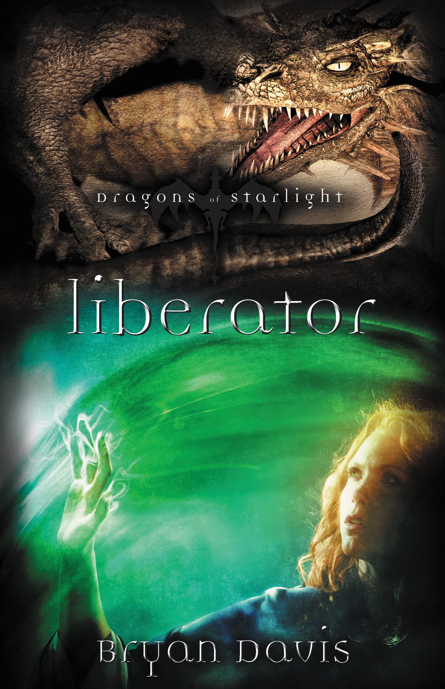 Liberator (Dragons of Starlight),Used