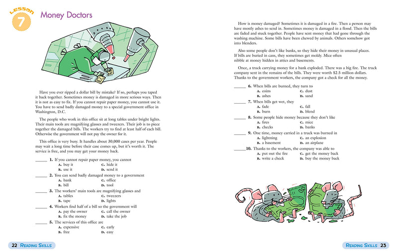 Complete Curriculum: Grade 5 (Flash Kids Harcourt Family Learning),New