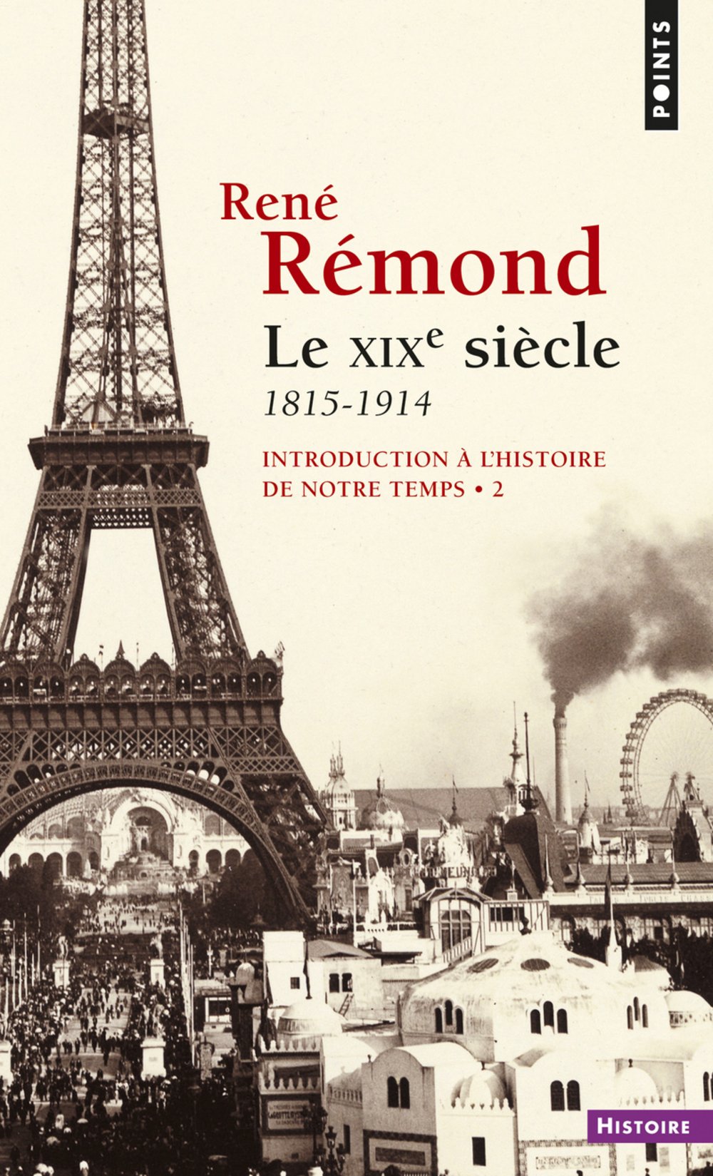 L'Histoire De Notre Temps: Introduction a l'histoire de notre temps,Used