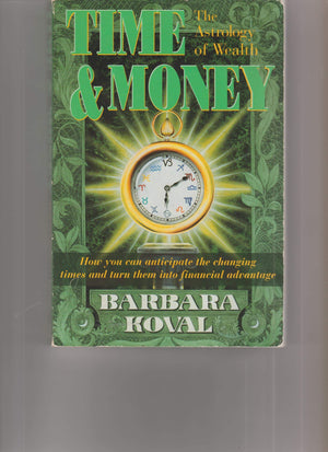 Time And Money,Used