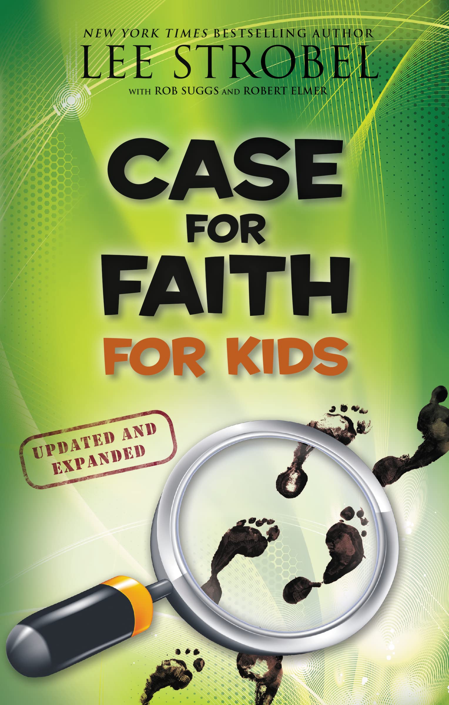 Case for Faith for Kids (Case for Series for Kids),Used