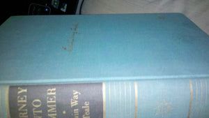 Journey into Summer,Used