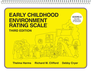 Early Childhood Environment Rating Scale (Ecers3),New