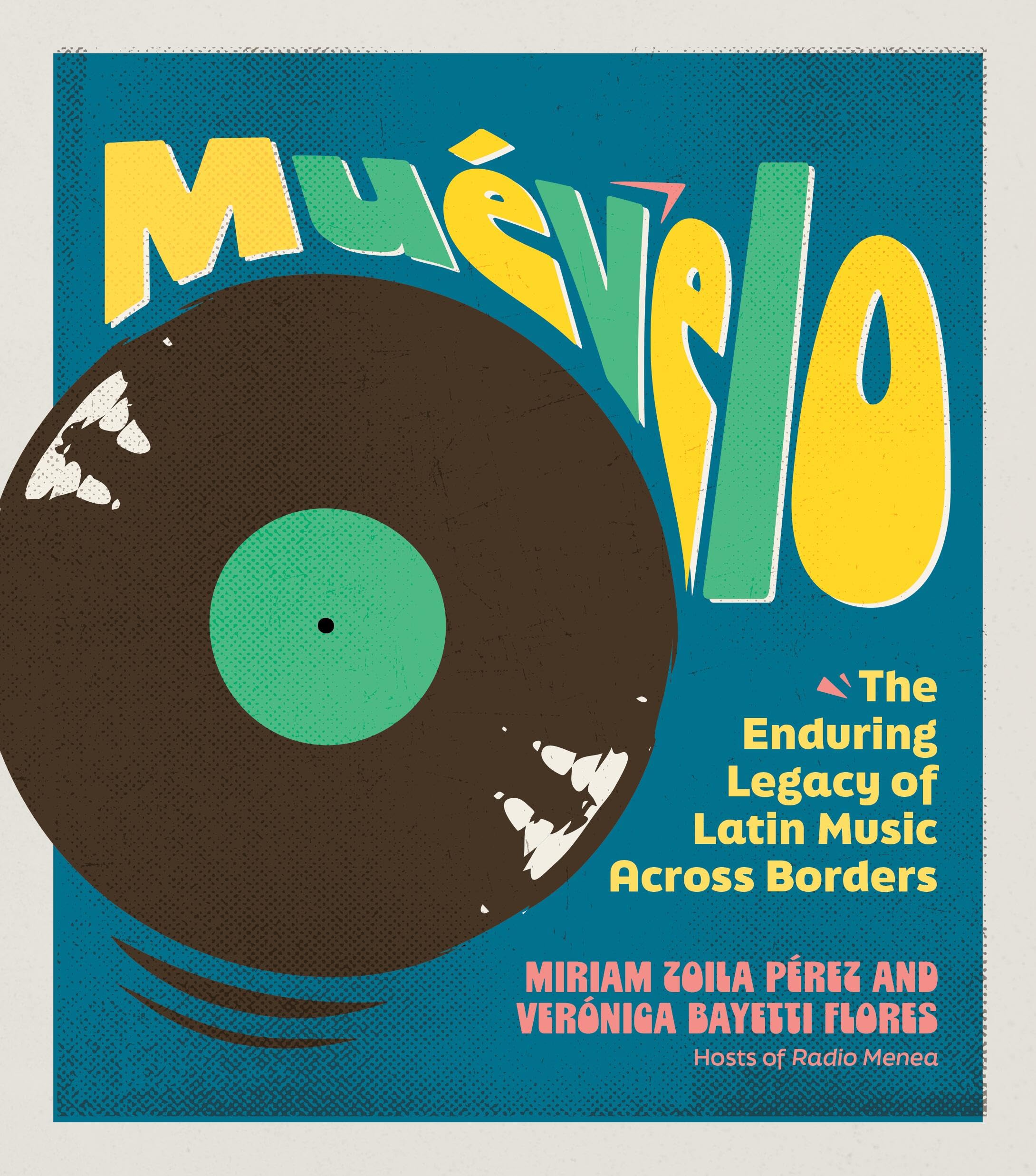 Muvelo: The Enduring Legacy Of Latin Music Across Borders