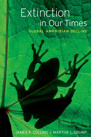 Extinction in Our Times: Global Amphibian Decline,Used