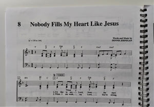More Songs for Praise & Worship Piano, Vocal and Guitar Chords,Used