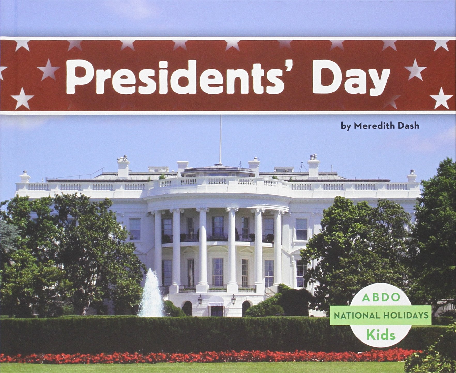 Presidents Day (National Holidays),Used