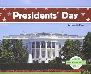 Presidents Day (National Holidays),Used