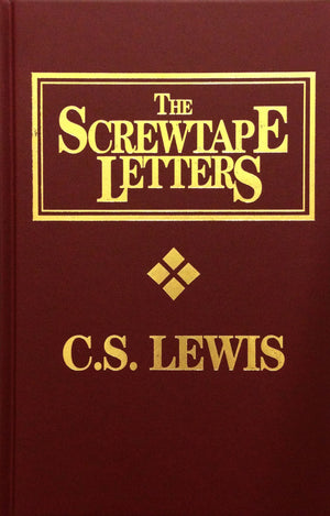 Screwtape Letters